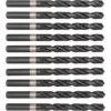 A100 10.00mm HSS S/S JOBBER DRILL thumbnail-1