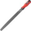 Pilnik plaski sredni 10"(250mm) + uchwyt thumbnail-0