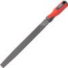 Pilnik przemyslowy plaski gruby 10"(250mm) + uchwyt thumbnail-0