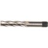 18mm HSS-Co 5% Threaded Shank Multi Flute Long Series End Mills thumbnail-0