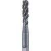 3/8"x16 unc HSSgt spiralflute tap thumbnail-1