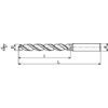 2.00mm EX-SUS-GDS HSSE-TIN DRILL thumbnail-1