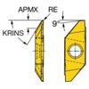 MABR 3.020 INSERT GRADE 1025 thumbnail-0