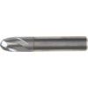 12.0mm ST/SH SHORT 2FL B/N CARBIDE SLOT DRILL thumbnail-0