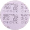 775L CUBITRON II HOOKITDISC150mm220+NH PK50 thumbnail-1