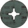 89713 782C CUBITRON IIFIBREDISC100mm x 16mm 36+ thumbnail-1