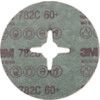 89717 782C CUBITRON IIFIBREDISC100mm x 16mm 60+ thumbnail-1