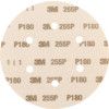 150mm 255P HOOKIT DISCS LD600A HOLED P180 thumbnail-1