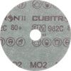 27771 982C CUBITRON II FIBRE DISC 100mm x 16mm 80+ thumbnail-1