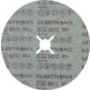 27742 987C CUBITRON II FIBRE DISC 180mm x 22mm 60+ thumbnail-1