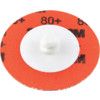 27717 984F CUBITRON II ROLOC DISC 50mm 80+ thumbnail-1