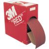 115mmx50M RED PAPER ROLLP120 thumbnail-1