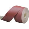 115mmx50M RED PAPER ROLLP120 thumbnail-0