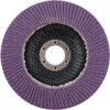 52008 769F FLAP DISC125x22.23mmP80 thumbnail-1