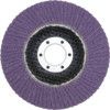 51993 769F FLAP DISC115x22.23mmP60 thumbnail-1