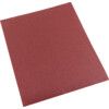 R222 EMERY CLOTH SHEETS GRIT 100 thumbnail-0