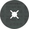 27628 982C CUBITRON II FIBRE DISC 125mm x 22mm 80+ thumbnail-1