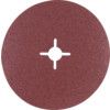 27740 982C CUBITRON II FIBRE DISC 180mm x 22mm 60+ thumbnail-0