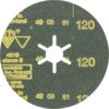 4819 SANDING DISCS 100x16mm P120 thumbnail-1