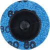 50mm ZIRCON QUICK CHANGEDISCS GRIT 80 thumbnail-1