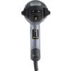 HG2320E HOT AIR GUN WITHLCDDISPLAY 240V thumbnail-2