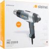 HG2320E HOT AIR GUN WITHLCDDISPLAY 240V thumbnail-3