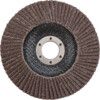 127x22mm F/GLASS AL/OX FLAP DISC P36 thumbnail-1