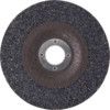 51748 SILVER 125x7x22.23mm T27DEPRESSED CENTRE GRINDING WHEEL thumbnail-1