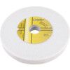 200x25x31.75mm WA46KVL GRINDING WHEEL thumbnail-1