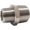 KEN FIT 1/4" x 1/8" 2020SERIES THREADED ADAPTOR thumbnail-0