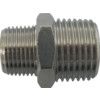 KEN FIT 1/4" x 1/8" 2020SERIES THREADED ADAPTOR thumbnail-1