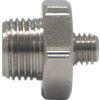 KEN FIT 1/2" x 1/4" 2030SERIES THREADED ADAPTOR thumbnail-0