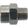 KEN FIT 1/4" x 1/4" 2040SERIES THREADED ADAPTOR thumbnail-1