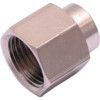 KEN FIT 1/4" x 1/8" 2050SERIES THREADED ADAPTOR thumbnail-0