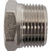 KEN FIT 1/8" x 3/8" 2080SERIES THREADED ADAPTOR thumbnail-1