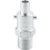 AA5102 MALE THREAD INSTANT AIR ADAPTOR thumbnail-0