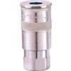 AC91CF05 VERTEX COUPLING FEMALETHREAD RP1/4 thumbnail-0