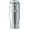 AC21EF05 AIRFLOW COUPLING FEMALETHREAD RP3/8 thumbnail-0