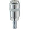 AC61S EURO COUPLINGS 8mm HOSETAILPIECE thumbnail-0