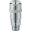 AC61EF EURO COUPLINGS Rp3/8FEMALE thumbnail-0