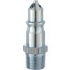 ACA3035 1/2" BSPT MALE 100 SERIES ADAPTOR thumbnail-0