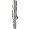 ACA2486 STANDARD ADPATORS 3/16HOSE TAILPIECE thumbnail-0