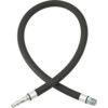 HA2132 WHIP HOSE 0.6m XF TYPEADAPTOR & 1/4 MALE thumbnail-0