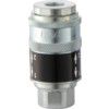 SC21EF 3/8" BSPT SAFE FLOW FEMALE COUPLING thumbnail-0