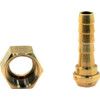 SNT5-4 5/16 X 1/4 BRASS SWIVELANDTAIL thumbnail-0