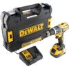 DCD796P1-GB 18V BRUSHLESSHAMMER/DRILL DRIVER 1x5.0AH thumbnail-0