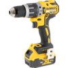 DCD796P1-GB 18V BRUSHLESSHAMMER/DRILL DRIVER 1x5.0AH thumbnail-1