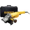 DWE492K-GB 230mm 2200W ANGLE GRINDER 240V & KITBOX thumbnail-0