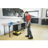 BR 40/10C ADV HEAVY DUTYSCRUBBER DRIER 240V thumbnail-1