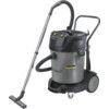 NT 70/2 WET & DRY VACUUMCLEANER 240V thumbnail-0